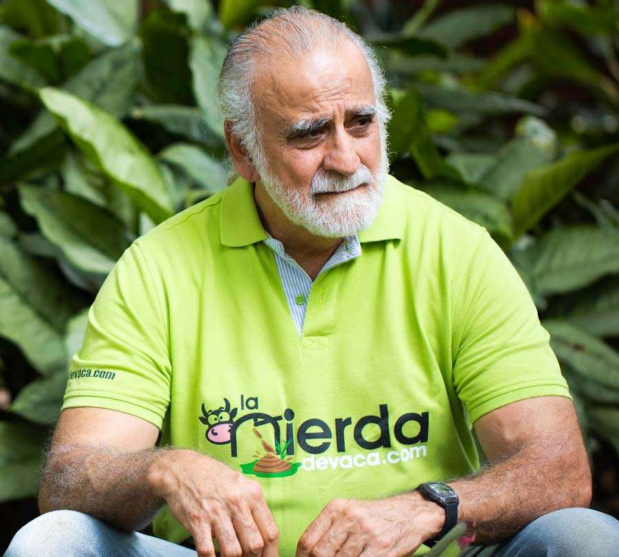Jairo Restrepo Rivera
