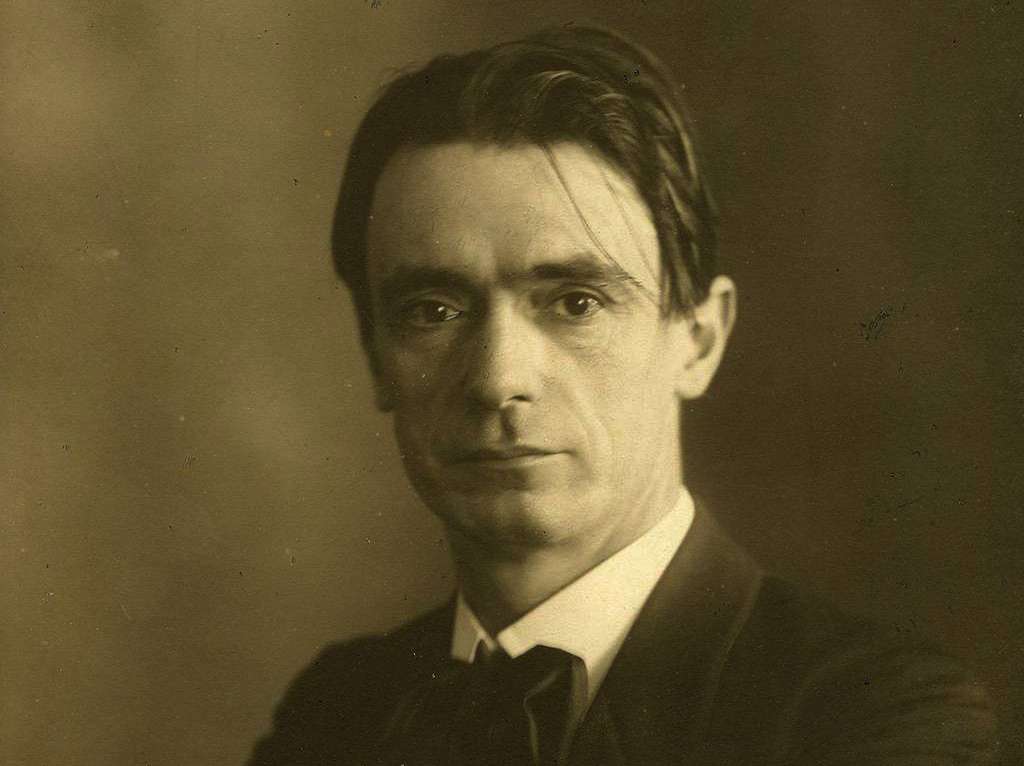 Rudolf Steiner Rudolf Steiner